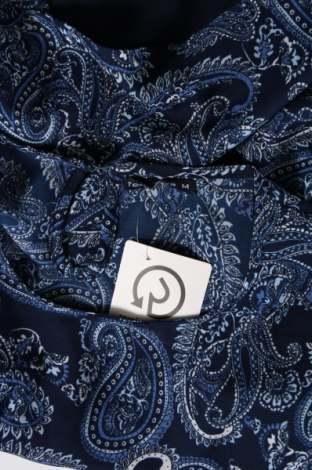 Дамска блуза Terranova, Размер M, Цвят Син, Цена 11,14 лв.