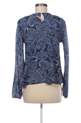 Damen Shirt Terranova, Größe M, Farbe Blau, Preis 5,70 €