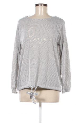 Damen Shirt Tex, Größe M, Farbe Grau, Preis 3,17 €