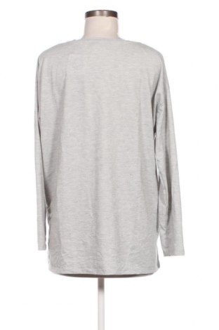 Γυναικεία μπλούζα Tex, Μέγεθος XL, Χρώμα Γκρί, Τιμή 4,11 €