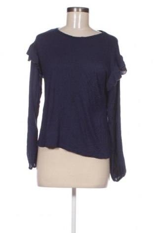 Damen Shirt Tex, Größe L, Farbe Blau, Preis € 3,57