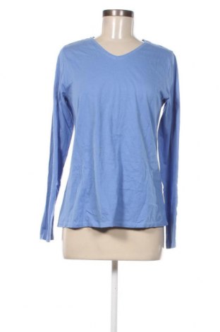 Bluză de femei Tex, Mărime L, Culoare Albastru, Preț 17,50 Lei