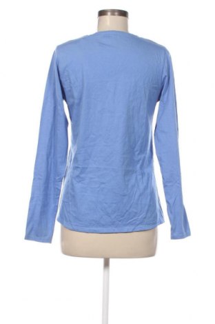 Bluză de femei Tex, Mărime L, Culoare Albastru, Preț 62,50 Lei
