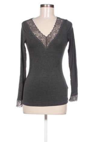 Damen Shirt Tezenis, Größe S, Farbe Grau, Preis € 13,99