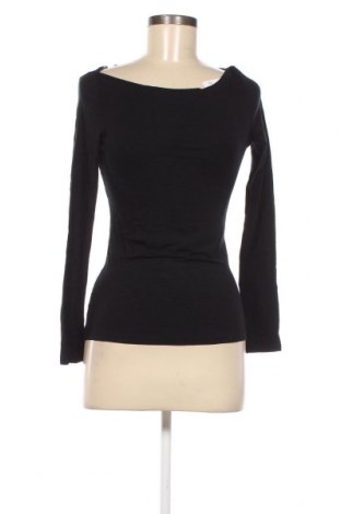 Γυναικεία μπλούζα Tezenis, Μέγεθος S, Χρώμα Μαύρο, Τιμή 2,12 €