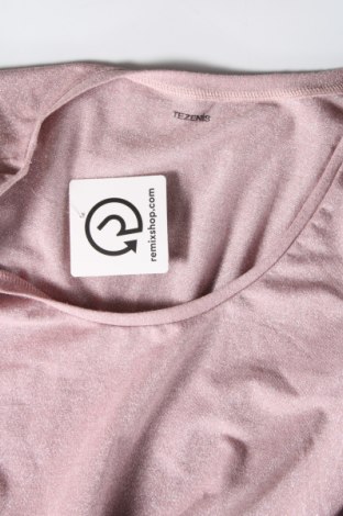 Damen Shirt Tezenis, Größe S, Farbe Rosa, Preis € 2,51