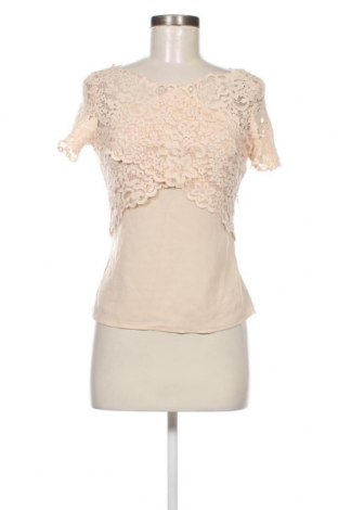 Дамска блуза The Kooples, Размер S, Цвят Розов, Цена 92,33 лв.