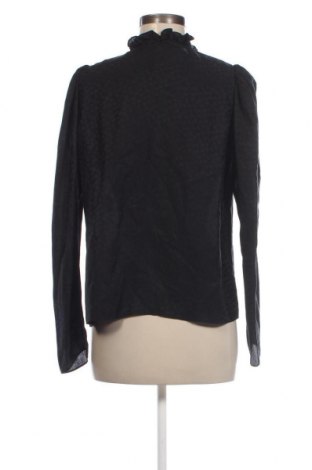 Bluză de femei The Kooples, Mărime S, Culoare Negru, Preț 235,65 Lei