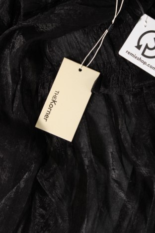 Damen Shirt The Korner, Größe S, Farbe Schwarz, Preis 7,94 €