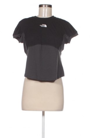 Damen Shirt The North Face, Größe M, Farbe Mehrfarbig, Preis 23,66 €