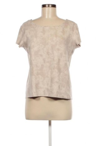 Γυναικεία μπλούζα The Sting, Μέγεθος M, Χρώμα  Μπέζ, Τιμή 4,21 €
