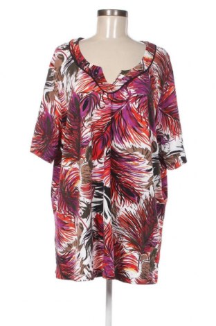 Damen Shirt Thea Plus, Größe L, Farbe Mehrfarbig, Preis 15,68 €
