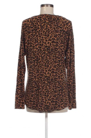 Damen Shirt Time and tru, Größe L, Farbe Mehrfarbig, Preis 4,80 €