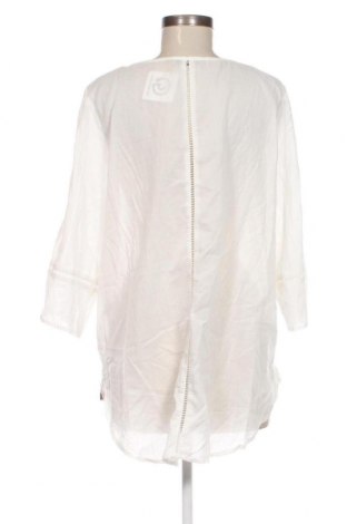 Damen Shirt Timeout, Größe XL, Farbe Weiß, Preis 10,46 €