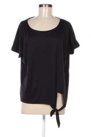 Γυναικεία μπλούζα Today, Μέγεθος XL, Χρώμα Μαύρο, Τιμή 4,70 €
