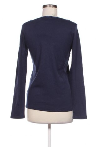 Damen Shirt Tom Tailor, Größe M, Farbe Blau, Preis 39,69 €