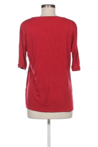 Damen Shirt Tom Tailor, Größe M, Farbe Rot, Preis 13,25 €