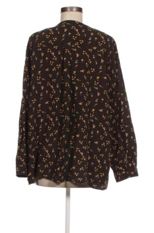 Дамска блуза Tom Tailor, Размер XXL, Цвят Зелен, Цена 33,24 лв.