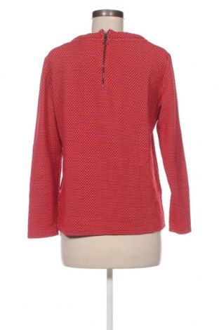 Damen Shirt Tom Tailor, Größe L, Farbe Rot, Preis 23,66 €