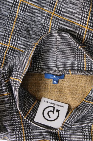 Damen Shirt Tom Tailor, Größe XL, Farbe Mehrfarbig, Preis 9,46 €