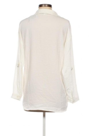 Damen Shirt Tom Tailor, Größe S, Farbe Weiß, Preis 3,55 €