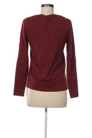 Дамска блуза Tom Tailor, Размер XL, Цвят Червен, Цена 16,32 лв.