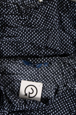 Bluză de femei Tom Tailor, Mărime S, Culoare Albastru, Preț 16,78 Lei