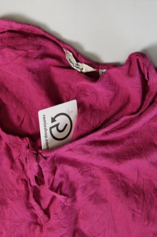 Γυναικεία μπλούζα Tom Tailor, Μέγεθος M, Χρώμα Ρόζ , Τιμή 10,78 €