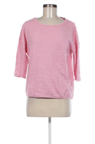 Γυναικεία μπλούζα Tom Tailor, Μέγεθος L, Χρώμα Πολύχρωμο, Τιμή 4,84 €