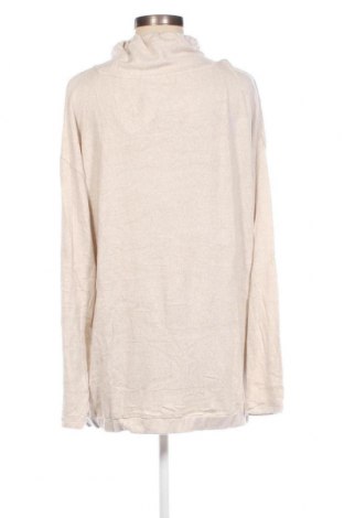 Damen Shirt Tom Tailor, Größe XL, Farbe Beige, Preis 23,66 €