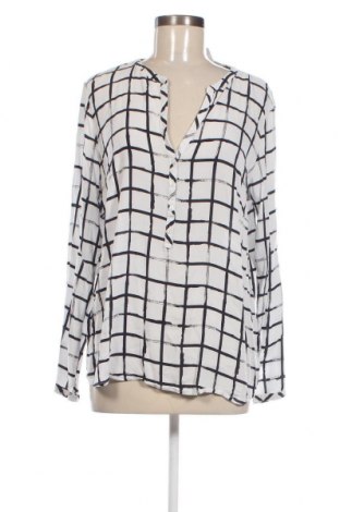 Γυναικεία μπλούζα Tom Tailor, Μέγεθος XL, Χρώμα Πολύχρωμο, Τιμή 10,20 €
