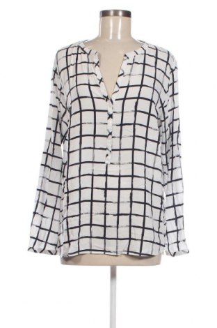 Γυναικεία μπλούζα Tom Tailor, Μέγεθος XL, Χρώμα Πολύχρωμο, Τιμή 10,20 €