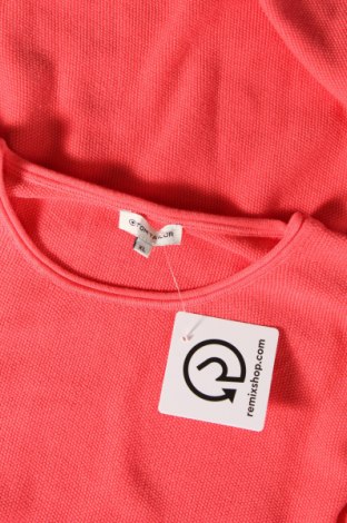 Bluză de femei Tom Tailor, Mărime XL, Culoare Roz, Preț 50,87 Lei