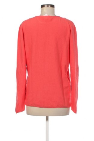 Дамска блуза Tom Tailor, Размер XL, Цвят Розов, Цена 19,94 лв.