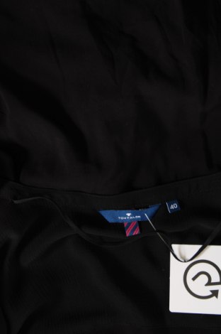 Damen Shirt Tom Tailor, Größe M, Farbe Schwarz, Preis € 10,43
