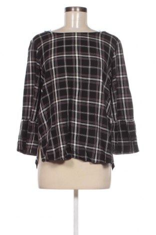 Γυναικεία μπλούζα Tom Tailor, Μέγεθος M, Χρώμα Πολύχρωμο, Τιμή 10,99 €