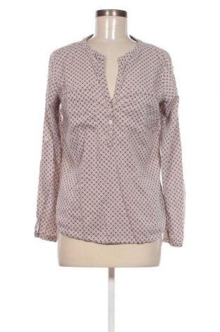 Γυναικεία μπλούζα Tom Tailor, Μέγεθος M, Χρώμα  Μπέζ, Τιμή 10,99 €