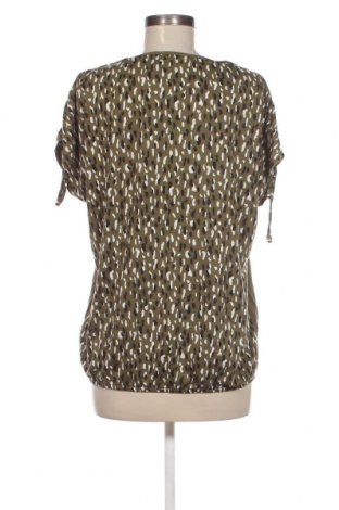 Дамска блуза Tom Tailor, Размер XL, Цвят Зелен, Цена 34,00 лв.