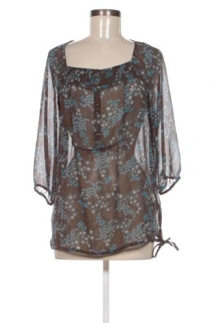 Γυναικεία μπλούζα Tom Tailor, Μέγεθος M, Χρώμα Πολύχρωμο, Τιμή 7,82 €