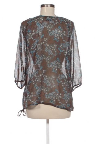 Дамска блуза Tom Tailor, Размер M, Цвят Многоцветен, Цена 12,29 лв.