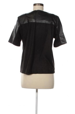 Damen Shirt Tom Tailor, Größe M, Farbe Schwarz, Preis 23,63 €