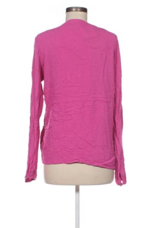 Γυναικεία μπλούζα Tom Tailor, Μέγεθος S, Χρώμα Ρόζ , Τιμή 21,03 €