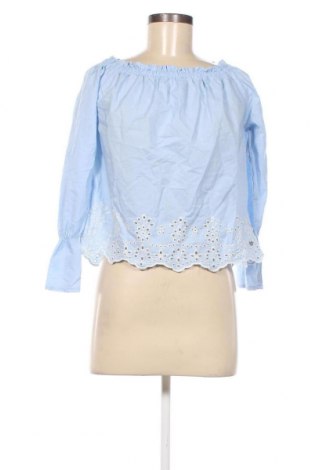 Damen Shirt Tom Tailor, Größe S, Farbe Blau, Preis € 39,69