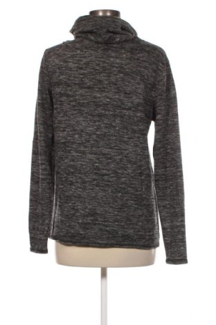 Γυναικεία μπλούζα Tom Tailor, Μέγεθος M, Χρώμα Γκρί, Τιμή 7,94 €