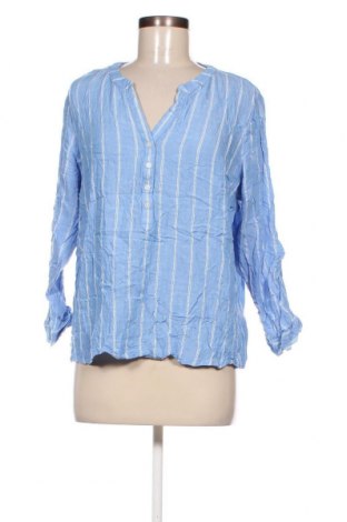 Damen Shirt Tom Tailor, Größe XL, Farbe Blau, Preis € 14,20