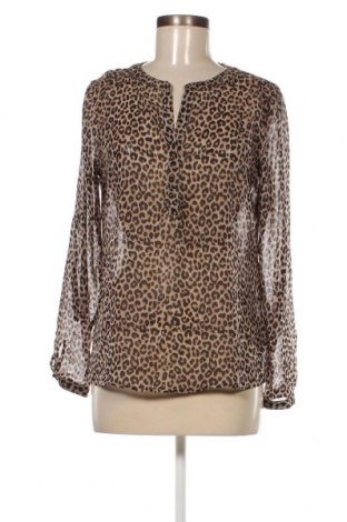 Damen Shirt Tom Tailor, Größe S, Farbe Mehrfarbig, Preis € 11,83