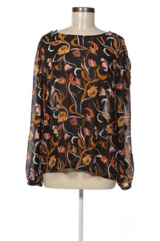 Γυναικεία μπλούζα Tom Tailor, Μέγεθος XL, Χρώμα Πολύχρωμο, Τιμή 21,15 €