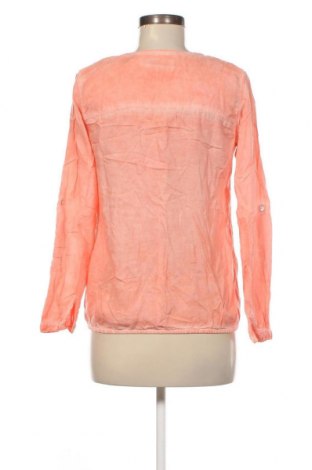 Damen Shirt Tom Tailor, Größe S, Farbe Orange, Preis € 10,61