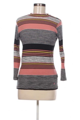 Γυναικεία μπλούζα Tom Tailor, Μέγεθος L, Χρώμα Πολύχρωμο, Τιμή 9,69 €