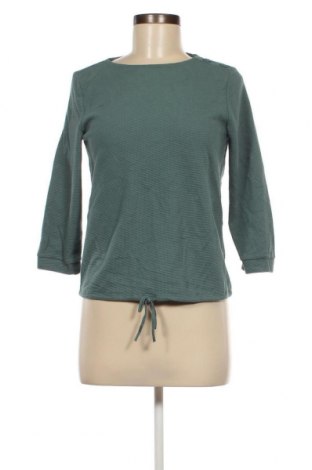 Bluză de femei Tom Tailor, Mărime S, Culoare Verde, Preț 55,92 Lei